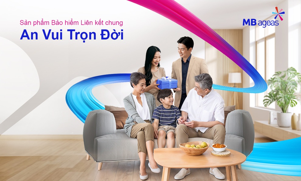 MB Ageas Life triển khai đồng loạt nhiều hoạt động trọng yếu năm 2025 - 1 MB Ageas Life triển khai đồng loạt nhiều hoạt động trọng yếu năm 2025 - 1