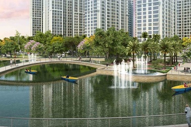 Top 3 lý do Vinhomes Central Park hút tiền giới đầu tư