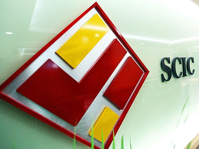 SCIC tiếp nhận vốn doanh nghiệp thuộc sở hữu nhà nước