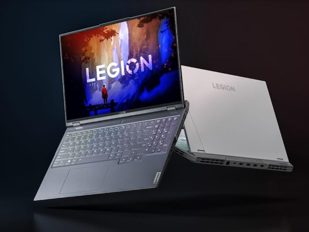 Lenovo ra mắt loạt 3 laptop mới hướng đến game thủ - 1 Lenovo ra mắt loạt 3 laptop mới hướng đến game thủ - 1