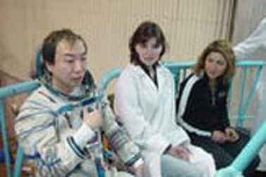 Du lịch vũ trụ khởi sắc