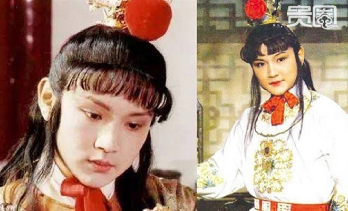 Quãng đời bi kịch của Giả Bảo Ngọc Âu Dương Phấn Cường - 5 Quãng đời bi kịch của Giả Bảo Ngọc Âu Dương Phấn Cường - 5