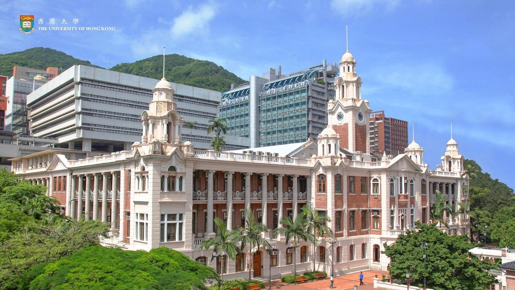 Cơ hội học kinh doanh tài chính tại Đại học Hong Kong - 1 Cơ hội học kinh doanh tài chính tại Đại học Hong Kong - 1