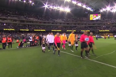 Australia hoà Nhật 1-1 tại vòng loại World Cup 2018