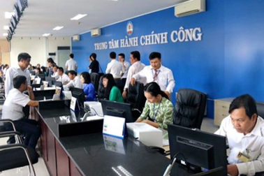 Một người ở Hà Nội mất hơn 15 tỷ đồng vì chiêu dịch vụ công giả mạo