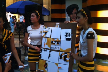 Beeline thay tổng giám đốc 