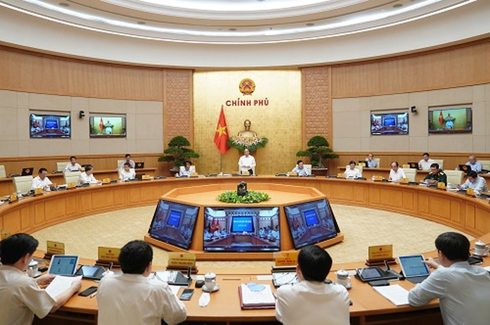 Việt Nam lọt top 16 nền kinh tế mới nổi thành công nhất thế giới - 2 Việt Nam lọt top 16 nền kinh tế mới nổi thành công nhất thế giới - 2