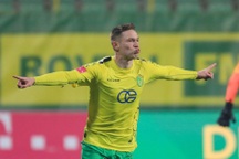 Đối thủ châu Âu mang cầu thủ "xịn" đấu U23 Việt Nam