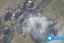 Chiến sự Ukraine ngày 24/8: Phương Tây buộc Nga ra chiến trường so găng