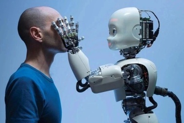 Vì sao trí tuệ nhân tạo chạm vào nỗi sợ sâu nhất của con người?