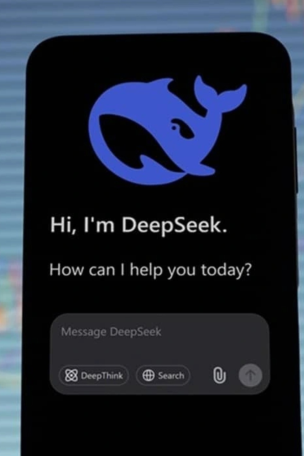 Toàn cảnh bức tranh DeepSeek làm thức tỉnh những gã khổng lồ công nghệ - 1 Toàn cảnh bức tranh DeepSeek làm thức tỉnh những gã khổng lồ công nghệ - 1