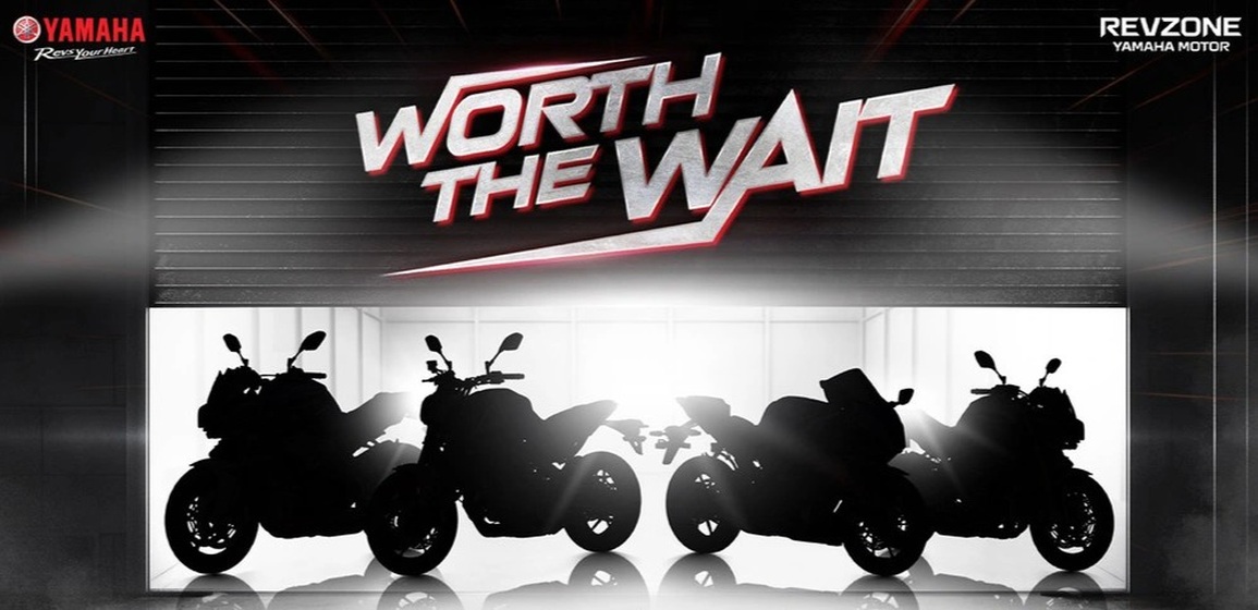Chạy đua với Honda, Yamaha sắp có showroom motor phân khối lớn tại Việt Nam - 1 Chạy đua với Honda, Yamaha sắp có showroom motor phân khối lớn tại Việt Nam - 1