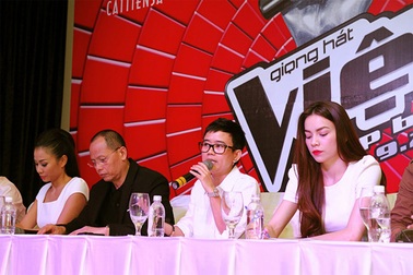The Voice tăng giá quảng cáo sau scandal