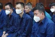 Cựu trưởng công an phường phủ nhận việc "chung chi" để thả người vi phạm