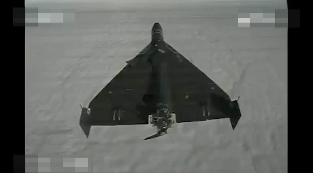 Nga tung loạt sát thủ không chiến săn lùng tiêm kích Ukraine - 1 Nga tung loạt sát thủ không chiến săn lùng tiêm kích Ukraine - 1