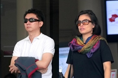 Singapore: Phẫn nộ với cặp vợ chồng hành hạ người giúp việc đến khó tin