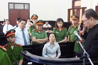 60 luật sư nhận định có oan sai, tòa vẫn tuyên bị cáo có tội