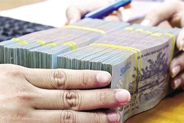 Năm 2018: Giao bội chi hơn 200.000 tỷ đồng, tăng lương cơ sở lên 1,39 triệu đồng/tháng