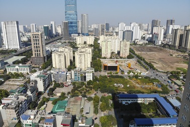 Hà Nội: Toàn cảnh tuyến đường dự kiến mang tên Anh hùng Núp