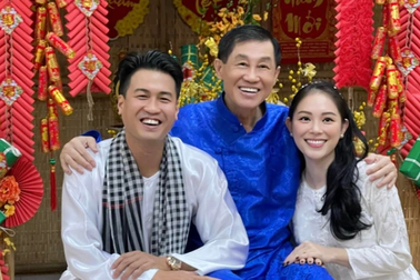 Thân thế hot girl sắp nối gót Hà Tăng làm dâu tập đoàn nghìn tỷ