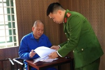 Một Phó chủ tịch xã ở Thái Bình "bắt tay" với kẻ trộm đồ thờ