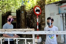 Đà Nẵng thêm 8 ca mắc Covid-19, 2 bệnh viện mới xuất hiện bệnh nhân