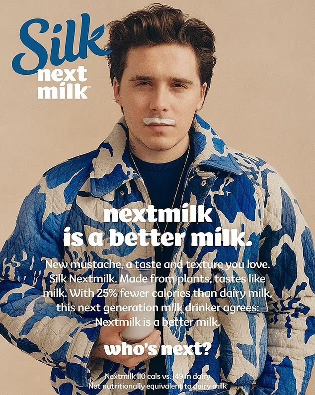 Cậu cả Brooklyn Beckham không hề ăn bám, âm thầm kiếm về triệu USD - 3 Cậu cả Brooklyn Beckham không hề ăn bám, âm thầm kiếm về triệu USD - 3