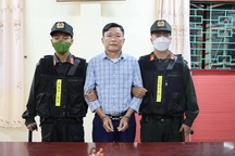 Bắt một chủ tịch xã ở Lai Châu "ăn tiền" của người nghèo