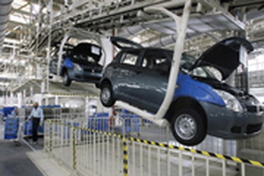 Những chiếc xe rẻ nhất thế giới