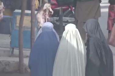 Những lệnh cấm kỳ lạ của chính quyền Taliban