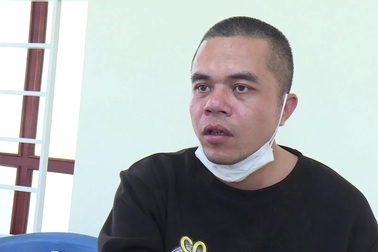 Nghệ An: Lời khai của kẻ nổ súng tại quán cà phê