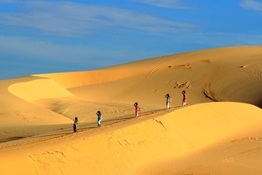 Lữ hành “tung chiêu” khuyến mại hút khách mùa Vu Lan và dịp 2/9