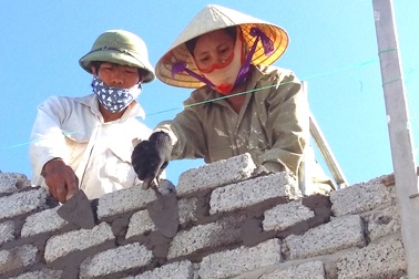 Chuyện người làng Bút Lĩnh