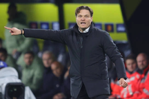 HLV Dortmund thể hiện quyết tâm giành vé vào chung kết Champions League