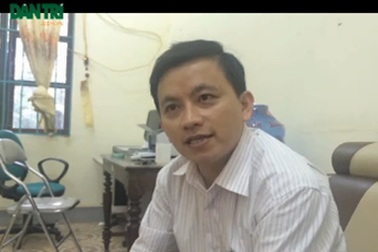 Trường có 500 lượt học sinh đỗ đại học: "Các em tự học, không học thêm!"