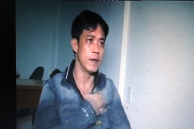 Bắt đối tượng giết người vì tranh cãi tiền mua gà