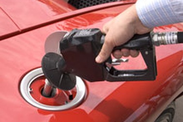 Bất ngờ của Ford: Xe không có nắp bình xăng