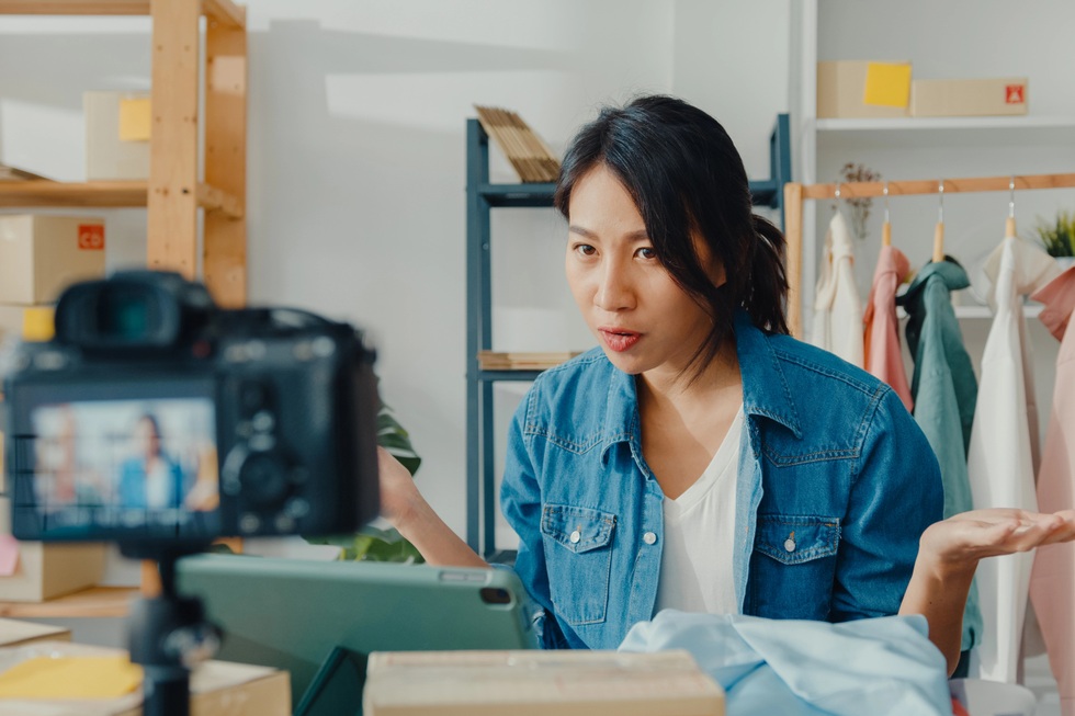 Gen Z khởi nghiệp: Chốt đơn ầm ầm từ việc kể chuyện - 4 Gen Z khởi nghiệp: Chốt đơn ầm ầm từ việc kể chuyện - 4