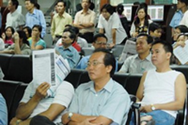 'Đại gia' thao túng giá chứng khoán 