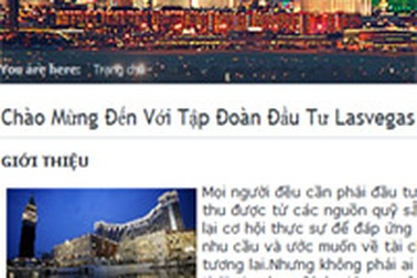 Thực hư một kiểu đầu tư siêu lợi nhuận