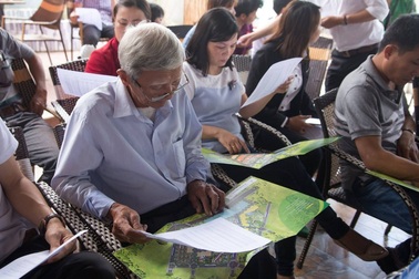 Đến thời của bất động sản Quy Nhơn - Bình Định