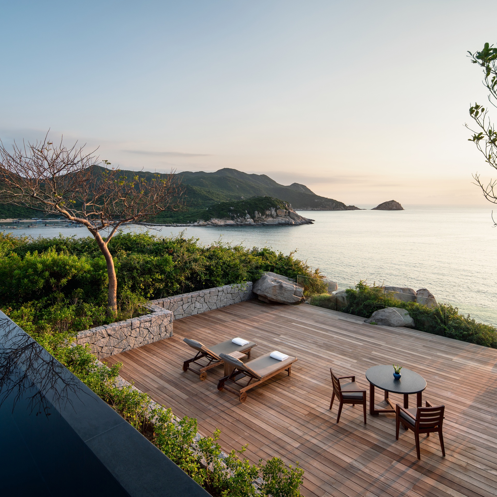 Resort đắt nhất Việt Nam mà Hồ Ngọc Hà kỷ niệm 8 năm yêu, xa hoa cỡ nào? - 4 Resort đắt nhất Việt Nam mà Hồ Ngọc Hà kỷ niệm 8 năm yêu, xa hoa cỡ nào? - 4