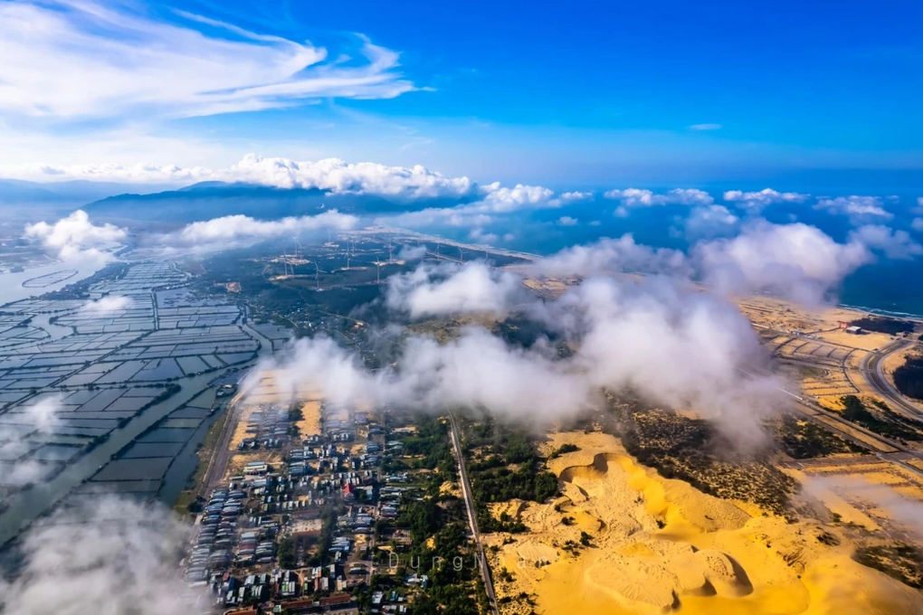 Bình Định đấu giá, đấu thầu nhiều dự án quy mô lớn - 1 Bình Định đấu giá, đấu thầu nhiều dự án quy mô lớn - 1