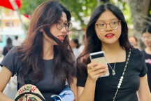 Điểm sàn Trường Đại học Sài Gòn, cao nhất sư phạm toán 24,5 điểm