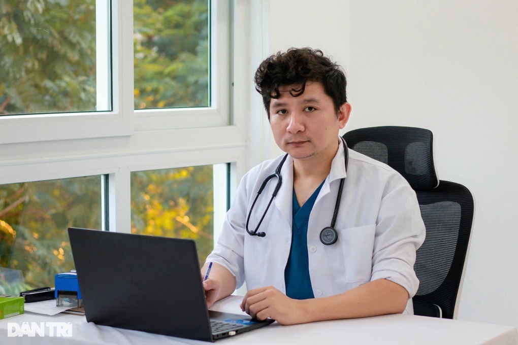 Căn bệnh khiến Vũ Cát Tường lo mắc ung thư nguy hiểm thế nào? - 2 Căn bệnh khiến Vũ Cát Tường lo mắc ung thư nguy hiểm thế nào? - 2