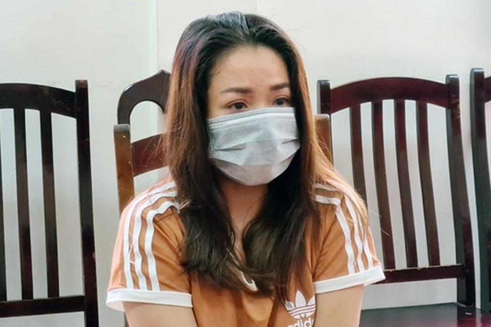 Cô gái Hà Nội bị bạn trai ngoại quốc lừa hơn một tỷ đồng - 1 Cô gái Hà Nội bị bạn trai ngoại quốc lừa hơn một tỷ đồng - 1
