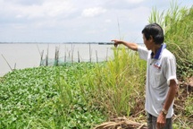 Hủy kết quả đấu giá quyền khai thác mỏ cát "tí hon" giá gần 3.000 tỷ đồng