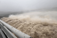 Ứng phó bão, Đắk Lắk yêu cầu thủy điện vận hành "không gây lũ nhân tạo"