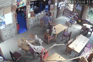 Nữ phượt thủ ngoại quốc tử vong trong tình trạng khỏa thân