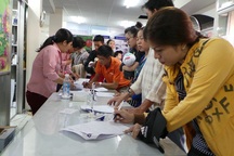 Vắc xin ngừa dại “cháy hàng” người bệnh chờ… số mệnh